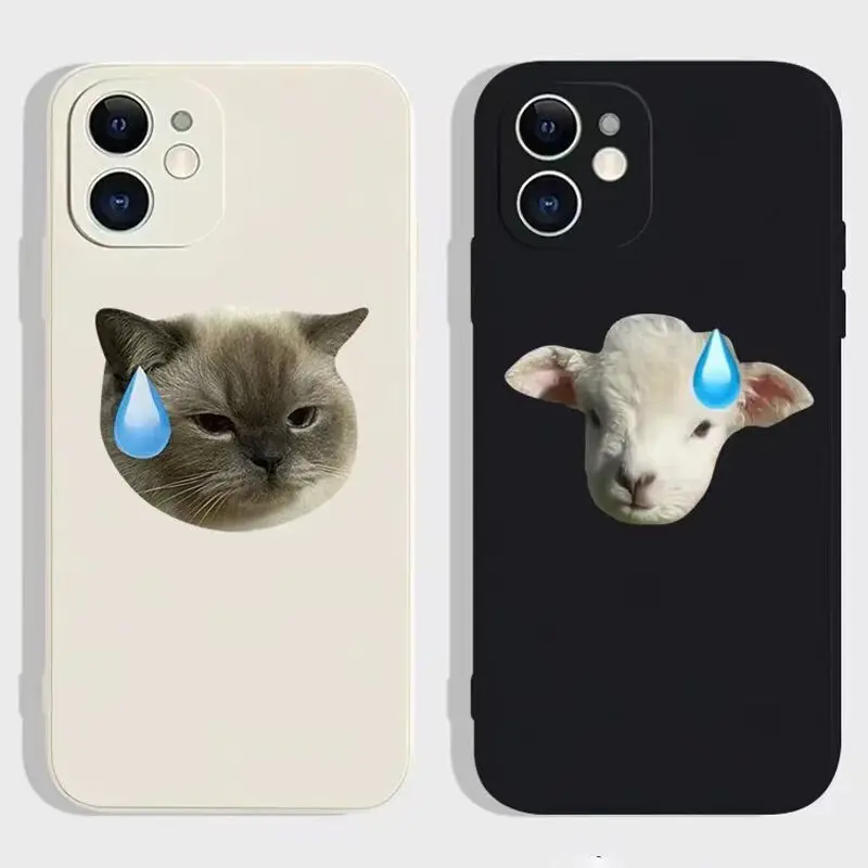 

Силиконовый чехол для iphone 11 12 mini 13 pro max 14 plus 7 8 xr xs max x 6 s 6