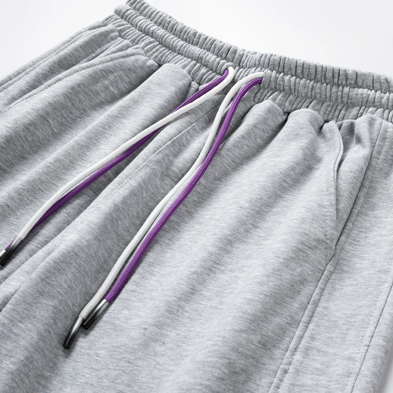 Рисунок 5 - Свободные эластичные микро-штаны со скошенными лапами