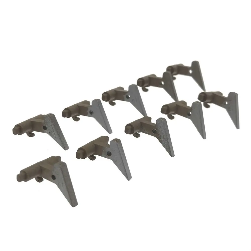 

50PCX Upper Fuser Picker Finger for Kyocera FS 1028 1128 1030 1100 1130 1035 1135 1300 1350 2020 2000 3900 4000 2100 4100 4200