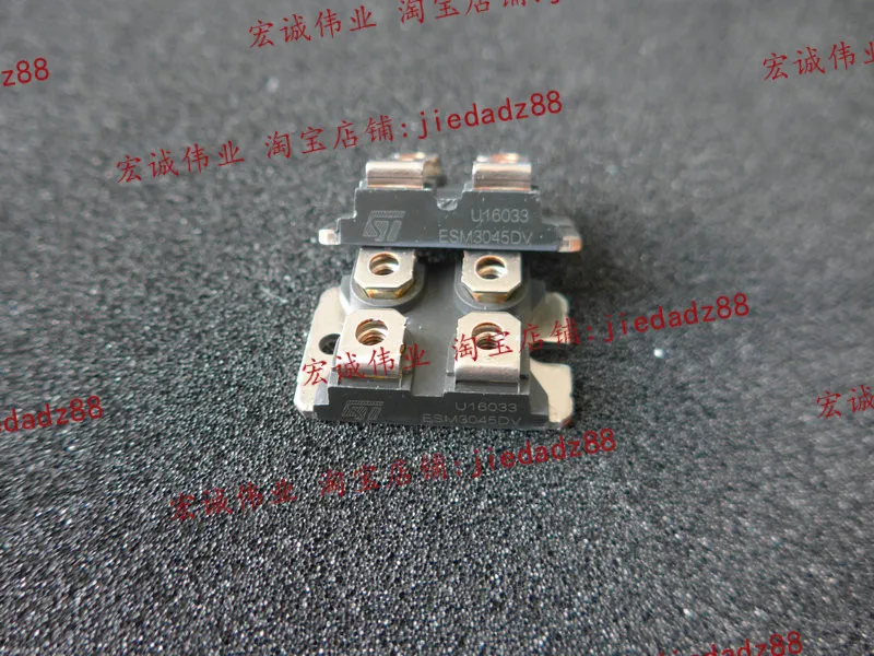 

ESM3045DV Power Module