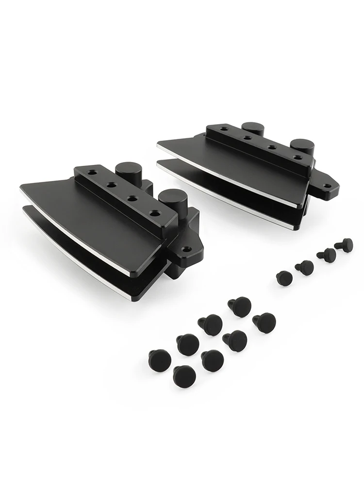 

Свеча зажигания двигателя декоративная крышка для Harley M8 Touring Road King Street Glide Special Road Electra Glide Ultra Limited 17-2023