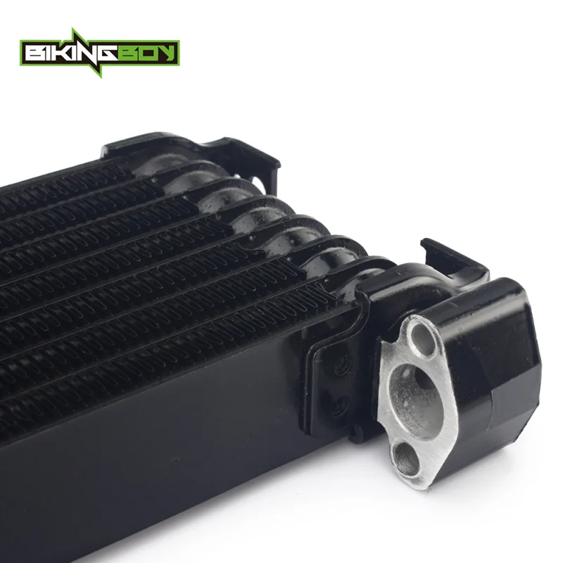 BIKINGBOY радиатор двигателя масляный охладитель для XJR 1300 1999 2000 2001 2002 2003 XJR1300