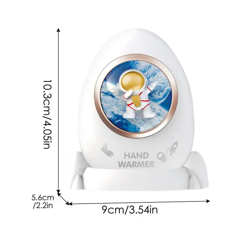 Карманные Подогреватели рук маленький подогреватель для с 2 режимами