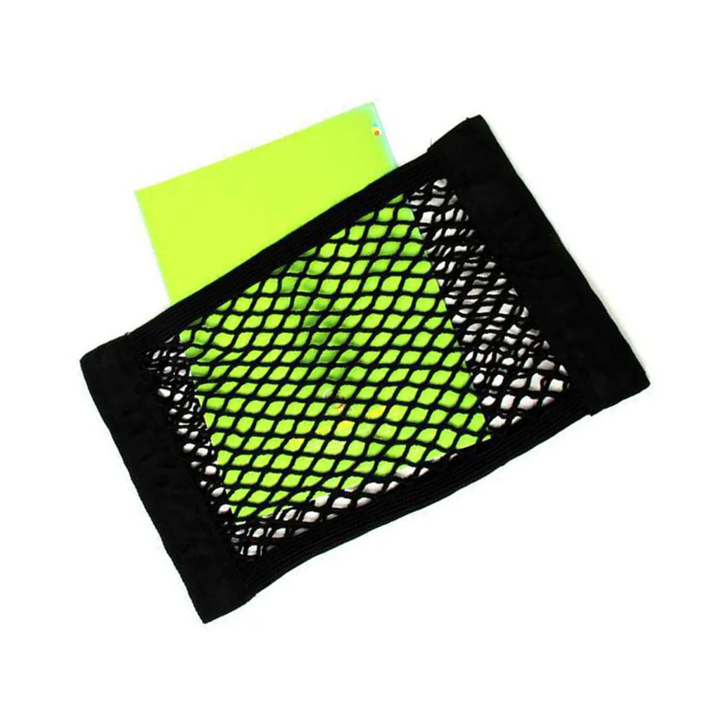 

2pcs Truck Net Heavy Duty Premium Universal Cargo Net Truck Net Car Storage Organizer Net for SUV Truck Car
