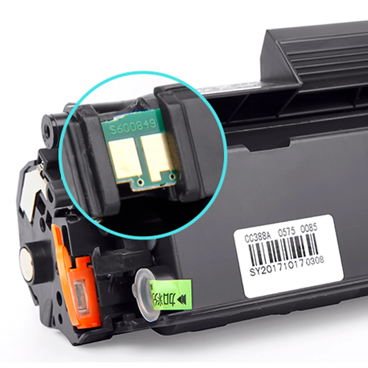 Картридж с тонером для HP LaserJet Professional P1500 P1567 P1568 P1569 P1600 P1601 P1602 P1603 P1604 P1605 P1606 P1606dn P1606n