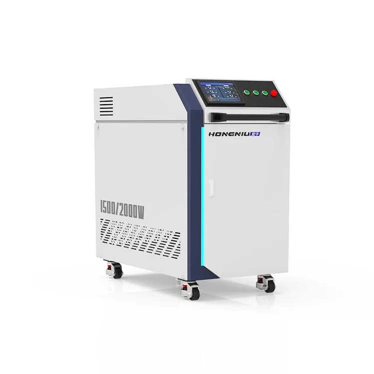 

Волоконно-лазерный сварочный аппарат HONGNIU по оптовым ценам с завода, 1000 Вт, 1500 Вт, 2000 Вт, 3000 Вт