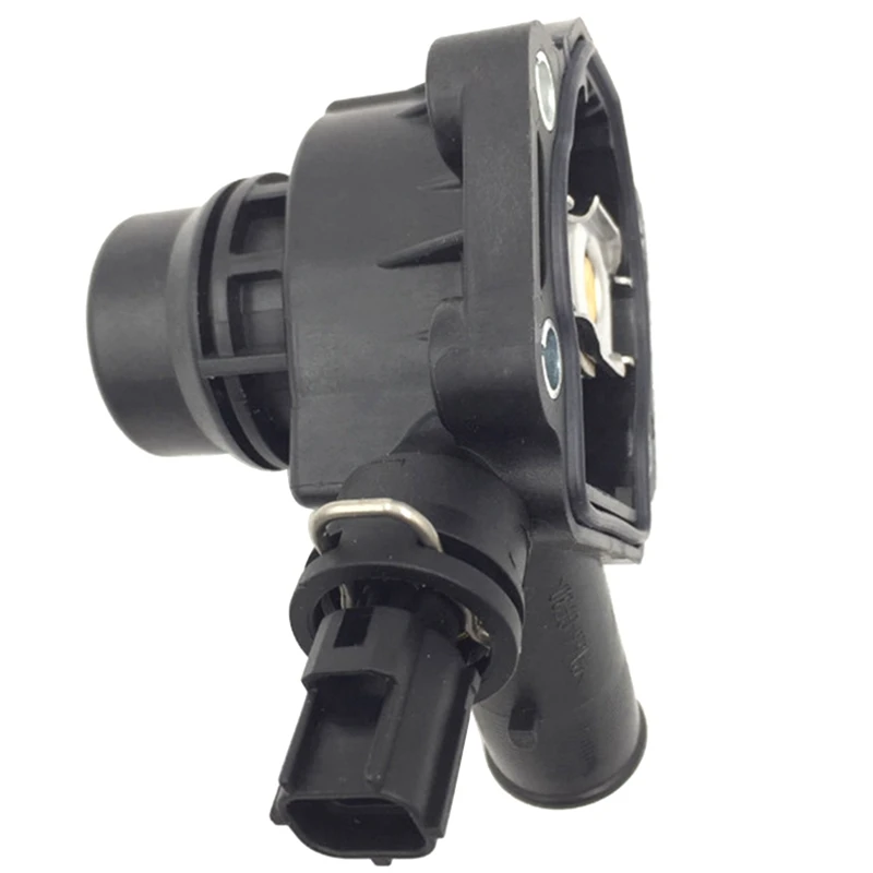 Корпус термостата для Land Rover Freelander LR2 3.2L Benzyna 2008- охлаждающей жидкости LR 006071 31355151