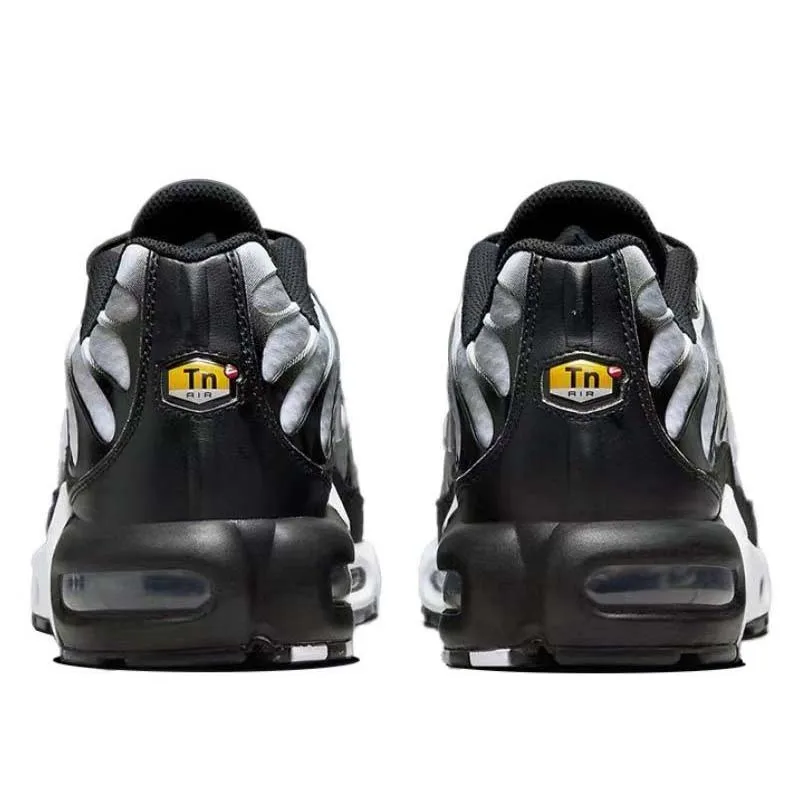 Nike Air Max Plus Уличные кроссовки Модная повседневная обувь Мужские и женские