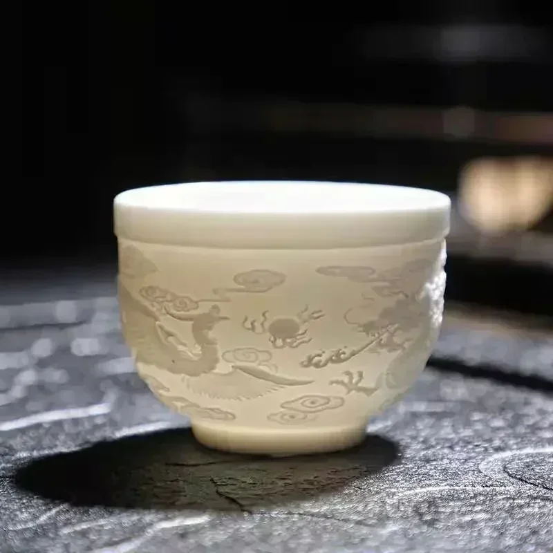 

Керамическая чашка для медитации RI ONIY TEASET