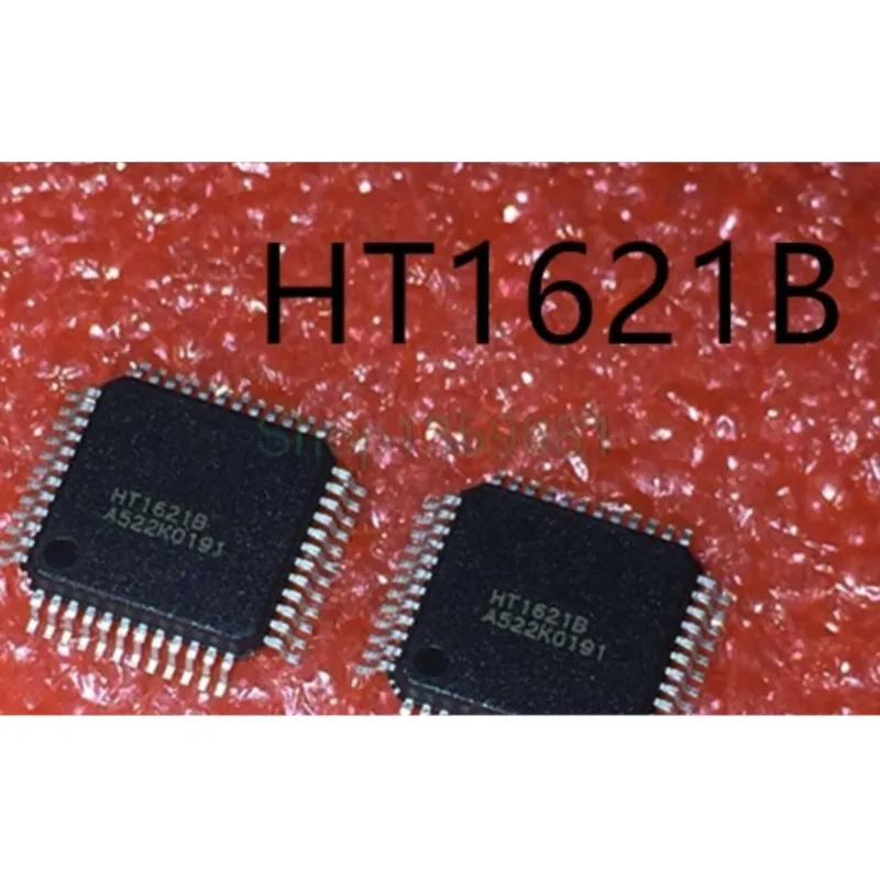 10 шт./партия HT1621B HT1621 фотосессия