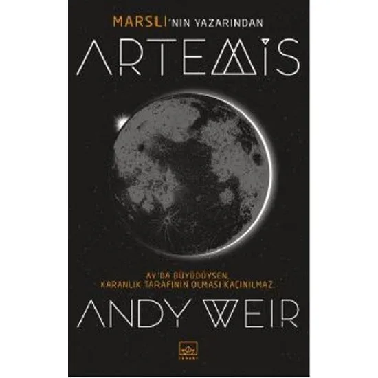 

Artemis, турецкие книги, фантастическая научная фантастика