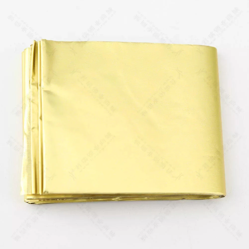 

JMCKJ Оловянная фольга для инструментов 0.05 0.06 белая и жёлтая