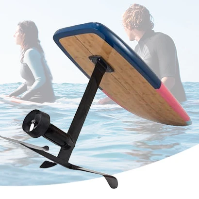 

Surfboard Hot Selling Max Speed 45km/h Hydrofoil Electric Powered Surfboard With CE Approved