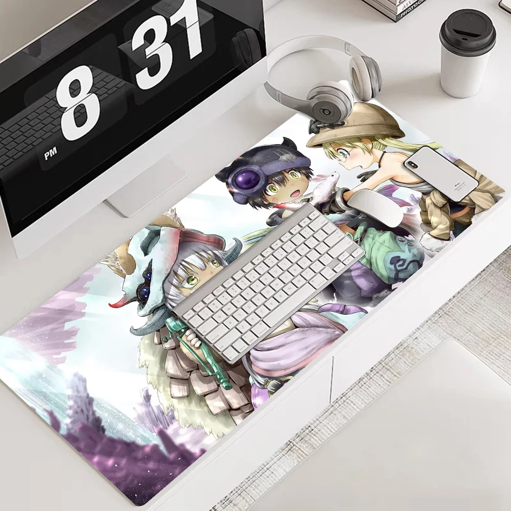 Коврик для мыши MINISO Made In Abyss