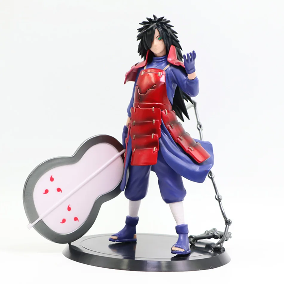 

33 стиля, строительные игрушки, Uchiha Itachi obmadito Sasuke Hidan Konan Pain Kakashi Action, ПВХ модели, игрушки