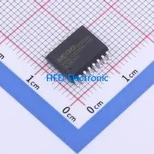 

100% Novo Chipset MX25L12833FMI-10G,M95512-DRMN3TP/K,IS61C256AL-12TLI,MT29F1G01ABAFDWB-IT:F,FM25040B-GTR Integrated ic