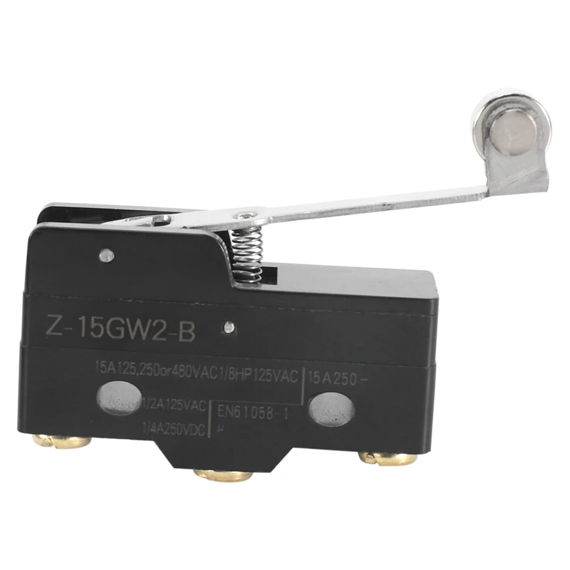 

Длинное стандартное Крепление для панели, базовый микропереключатель