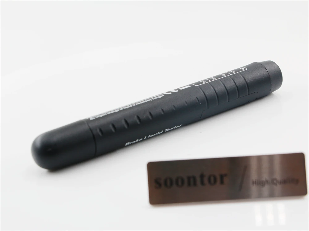 

Цифровой тестер автомобильной тормозной жидкости, ручка для проверки для Skoda Audi BMW VW, Opel Lada Renault Kia