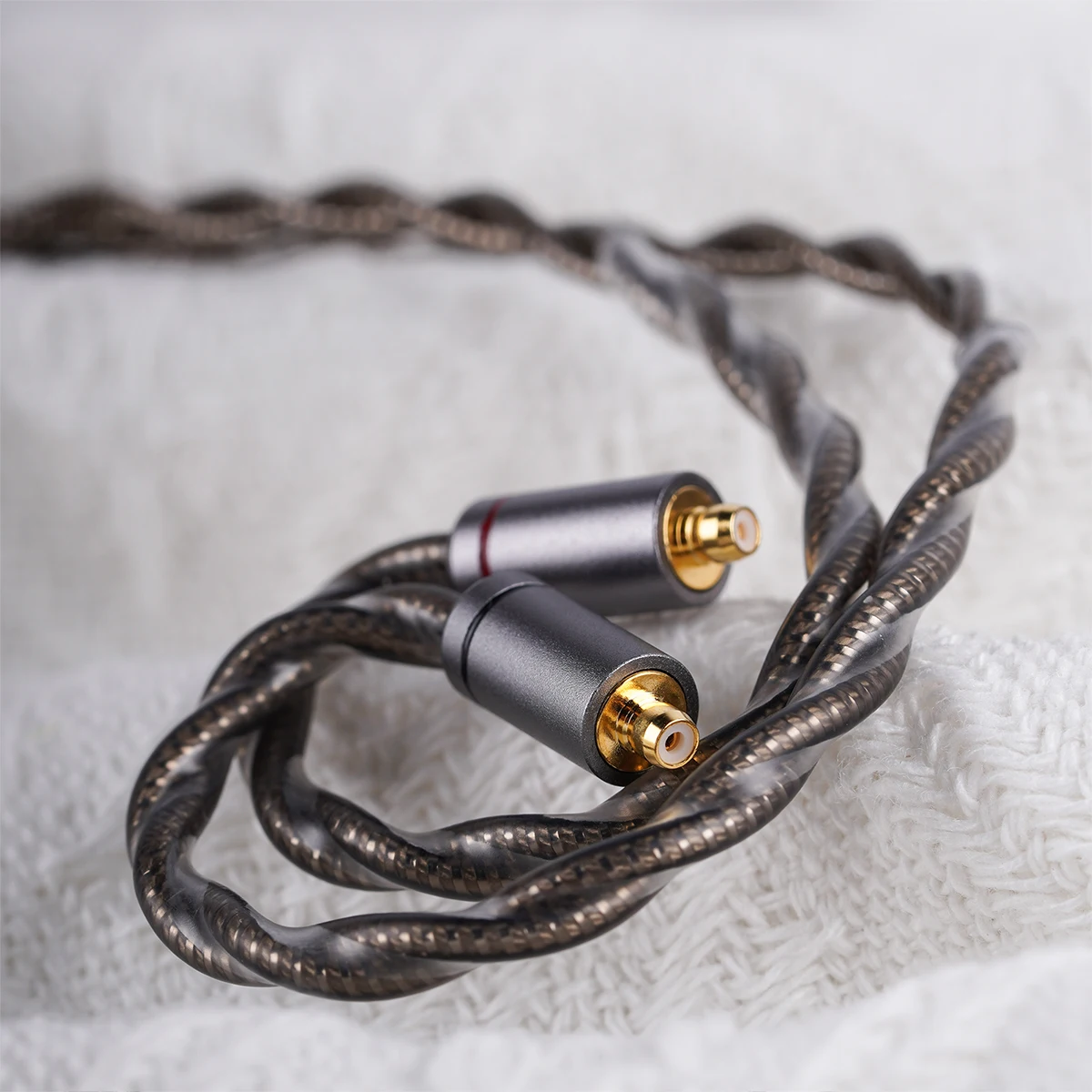 NICEHCK DuskSky кабель для наушников 4.4 мм PentaconnEar