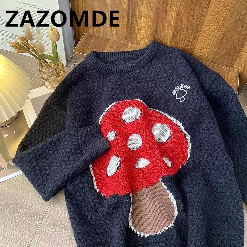 Рисунок 5 - Новинка, мужские вязаные пуловеры