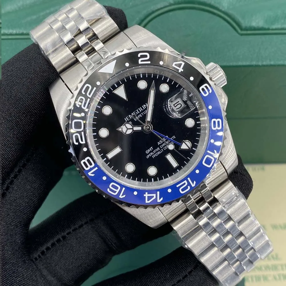 

Оригинальные Брендовые Часы AAAAA для мужчин, многофункциональные автоматические механические часы с функцией женской потенции, Классические роскошные спортивные мужские часы класса ААА