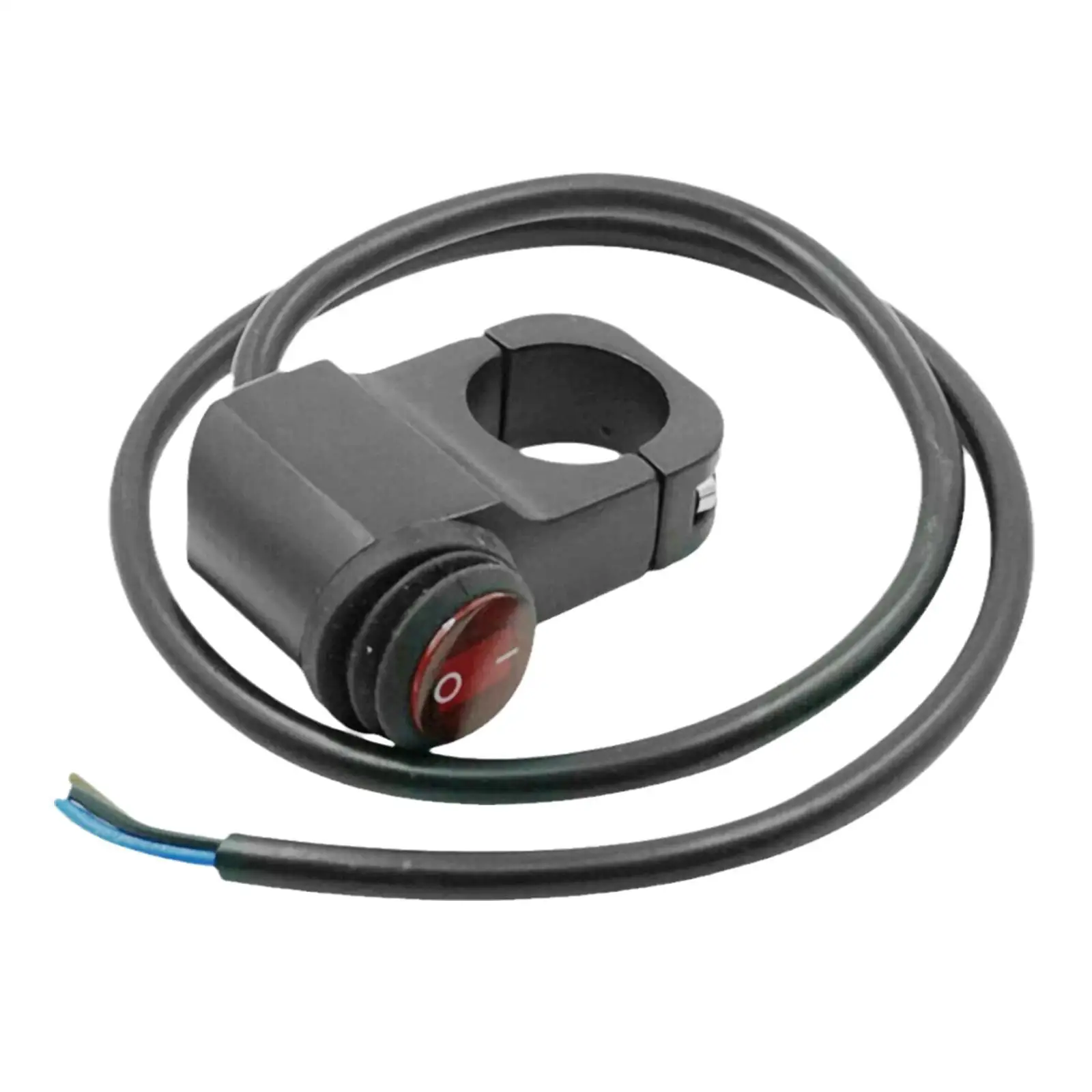 

12 В/16 А Головной фонарь на руль мотоцикла