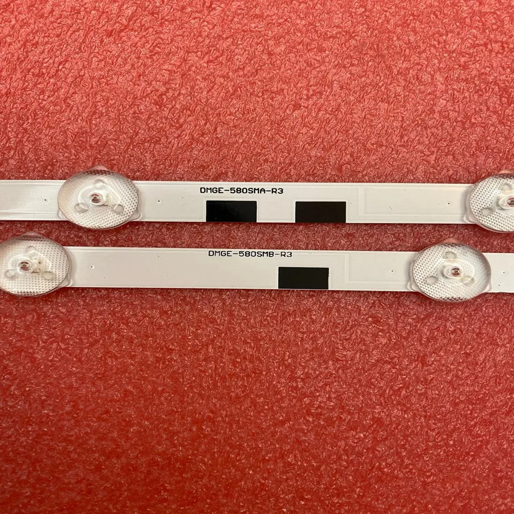 LED Backlight strip 14Lamp For Samsung 58