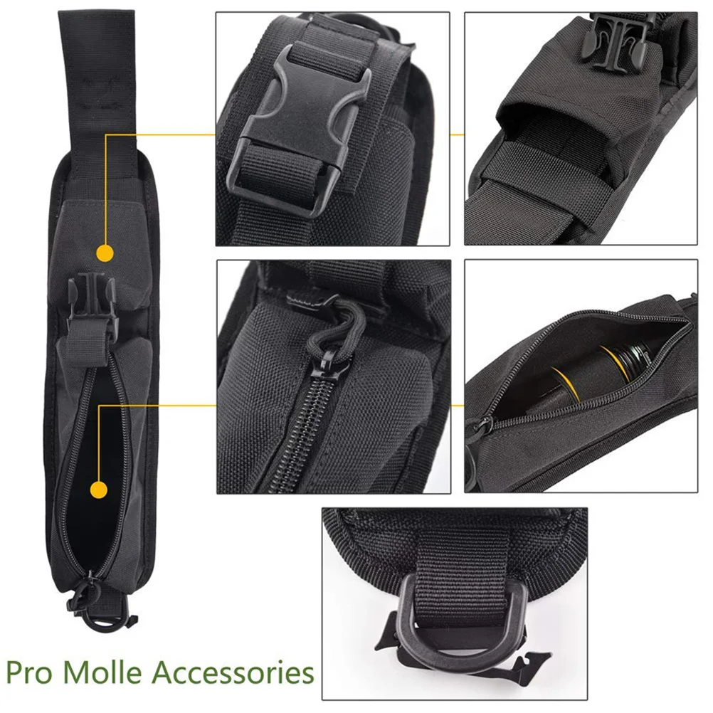 1pcs Storage Pouch Small First-aid Bag Sundries Bag Bag Sundries for Man