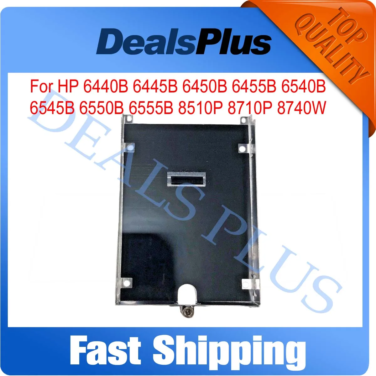 Новый ноутбук HDD жесткий диск Caddy Замена для HP 6440B 6445B 6450B 6455B 6540B 6545B 6550B 6555B 8510P 8710P 8740W