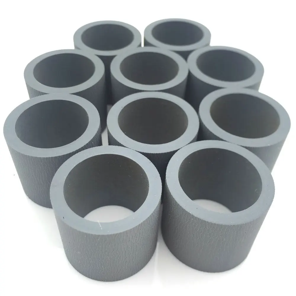 

10PCX Pickup Roller Feed Roller tire for HP Officejet 8100 8600 8610 8620 8625 8630 8700 251DW 251 276 276DW X451 X551 X476 X576