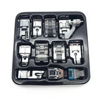 sewing machine presser foot foot set of domestic sewing machine multifunctional sewing accessories
