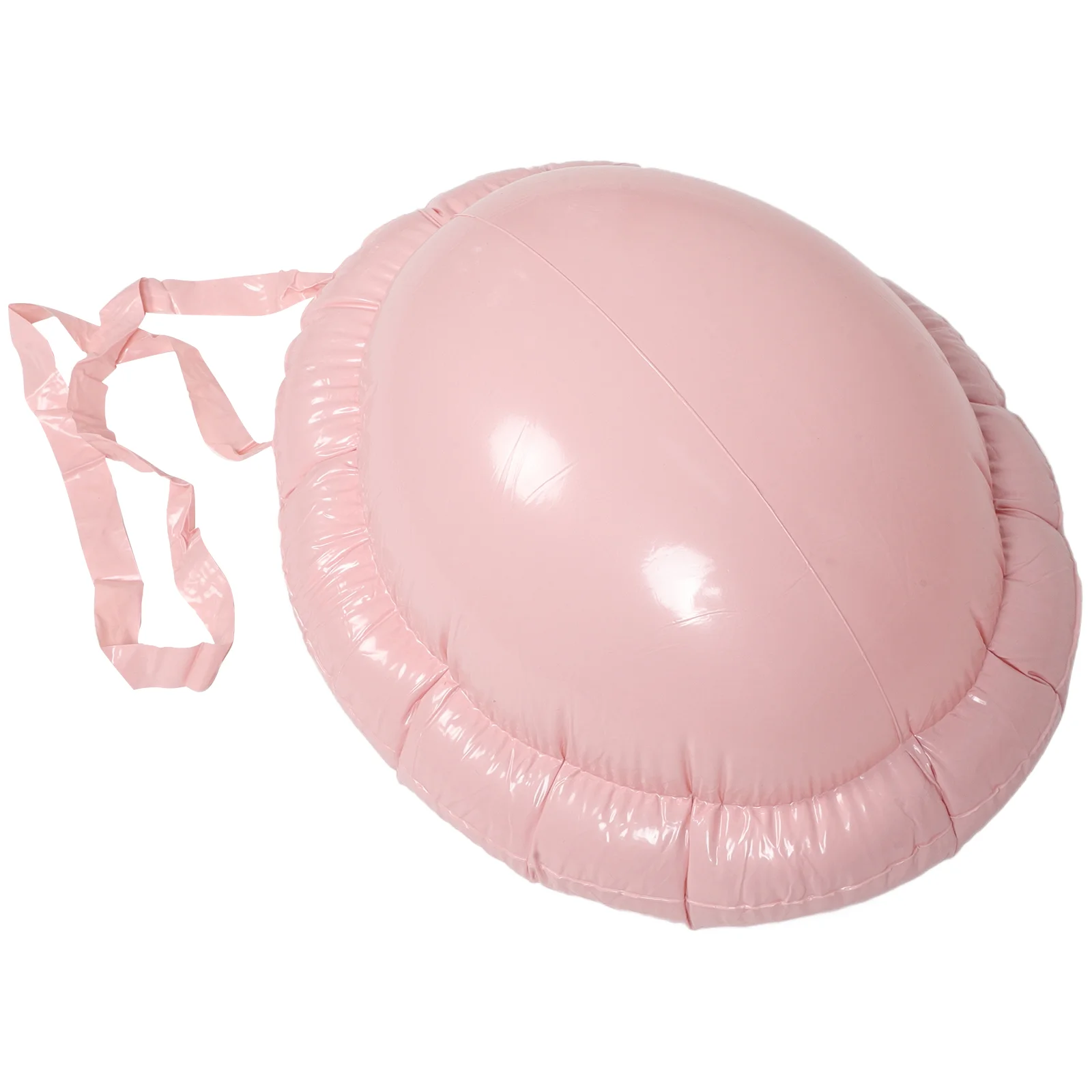 Надувной живот искусственный реквизит для беременных костюм костюмы на Хэллоуин