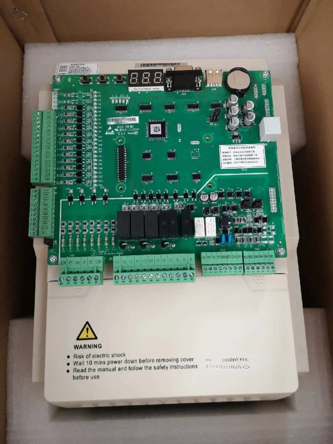 NICE3000 + Встроенный привод и контроллер Φ/4007/4011/4005 Monarch инвертор для лифта