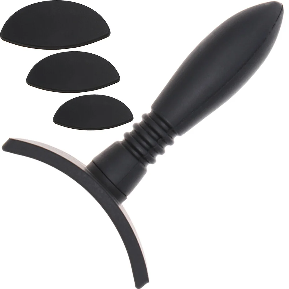 

The Lazy Silicone Eye Shadow Seal Eyeshadow Stamp Useful Stamper Makeup Convenient Tool