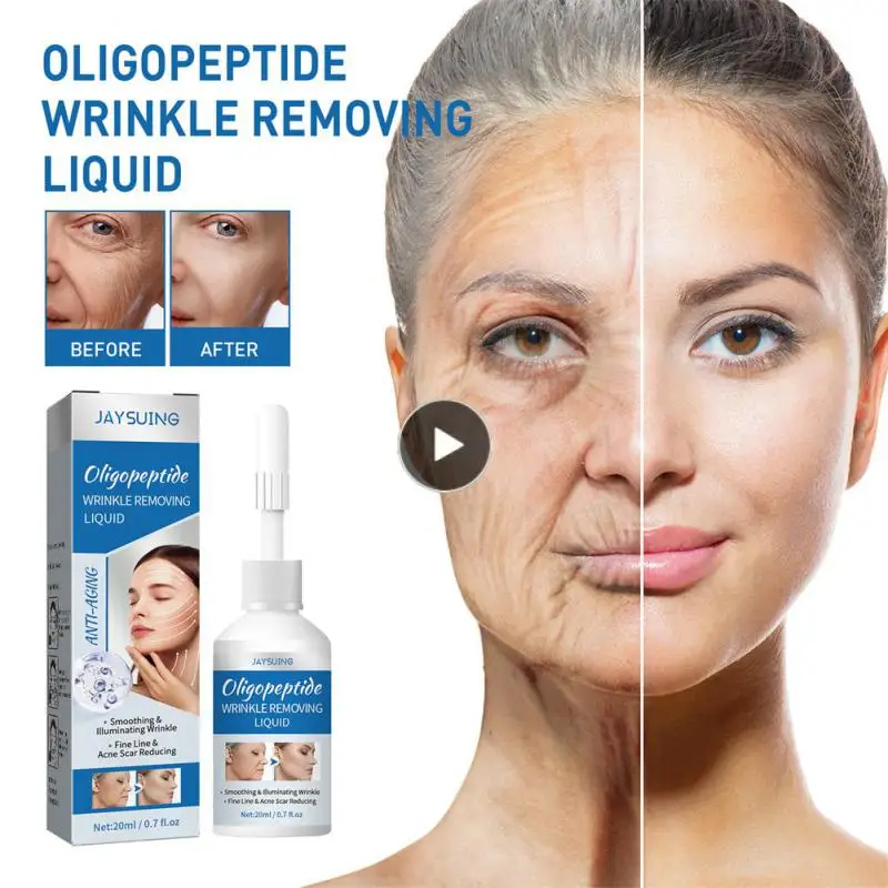 

Коллагеновая Сыворотка против морщин, 20 мл