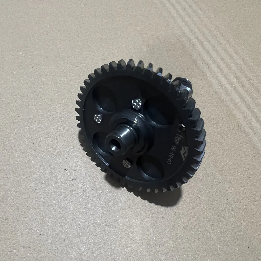 Распределительный вал для Dajiang Loncin Zongshen 148F 148 MZ80 24 В кондиционер грузовика