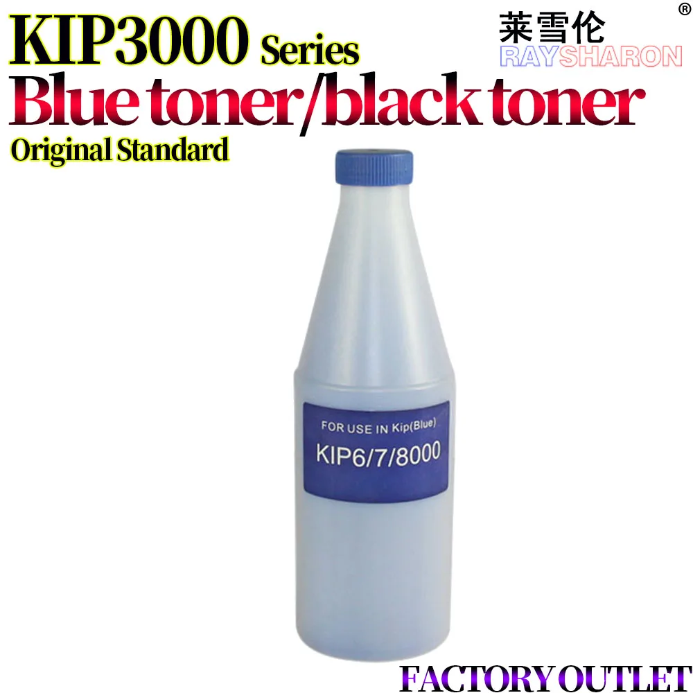 

Тонер-порошок, насыпной тонер для использования в KIP 7100 7170 9100 700M 7700D 7900 5000 6000 7000 8000 9000 9900