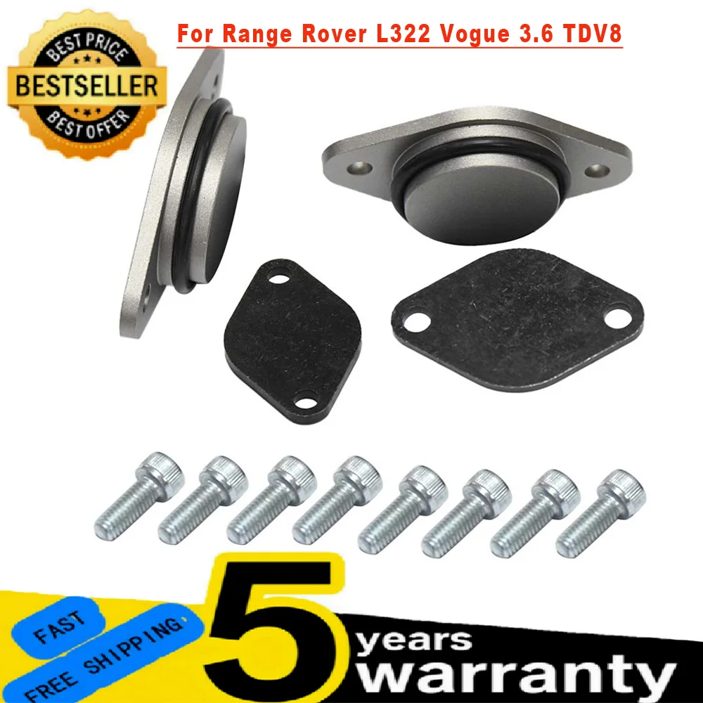 

Fit For Land Rover Range Rover L322 Vogue Sport 3.6 TDV8 EGR Valve Repair Tool Kit