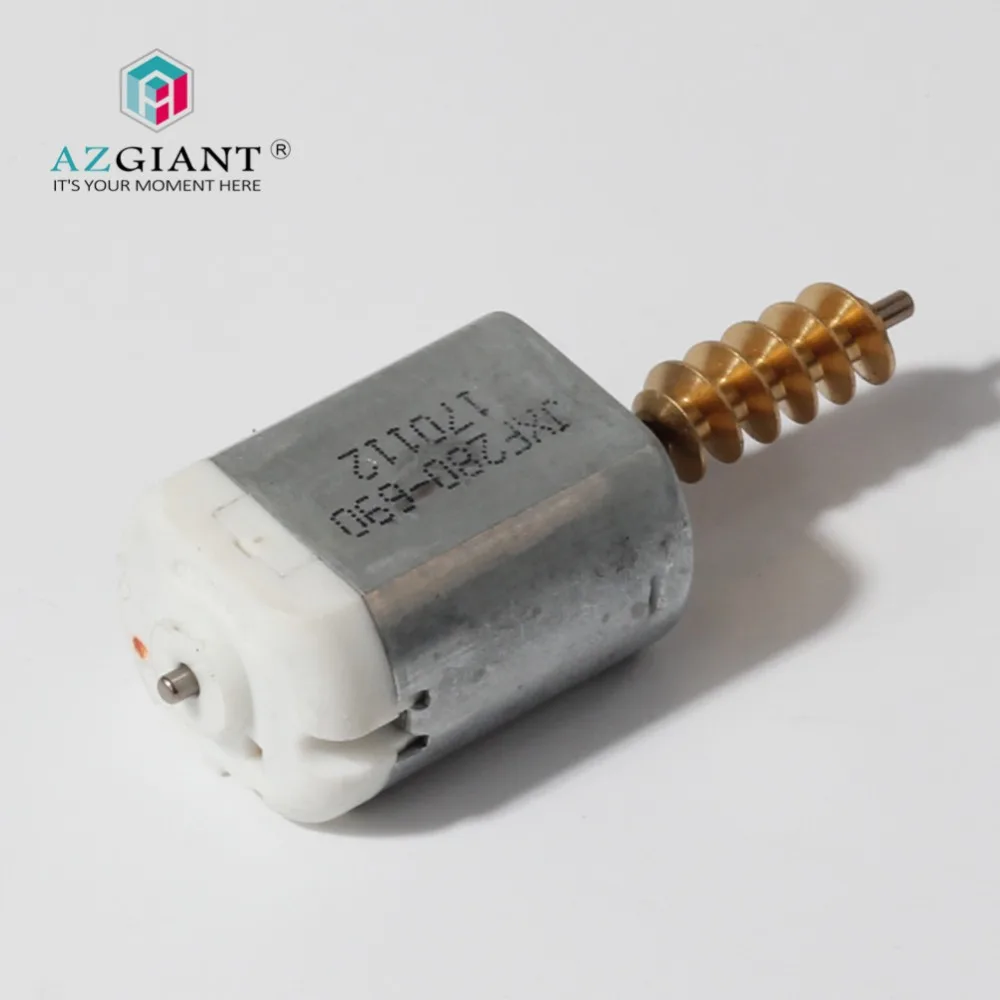 

AZGIANT trunk door lock actuator motor for Mercedes BENZ ML CLK GL / R / B class W164 W251 ML350 . rear lock actuator boot