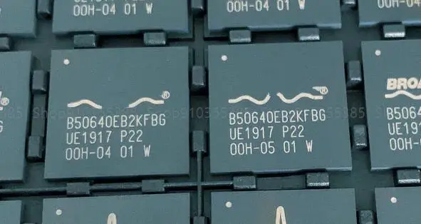b50640eb2kfbg bga