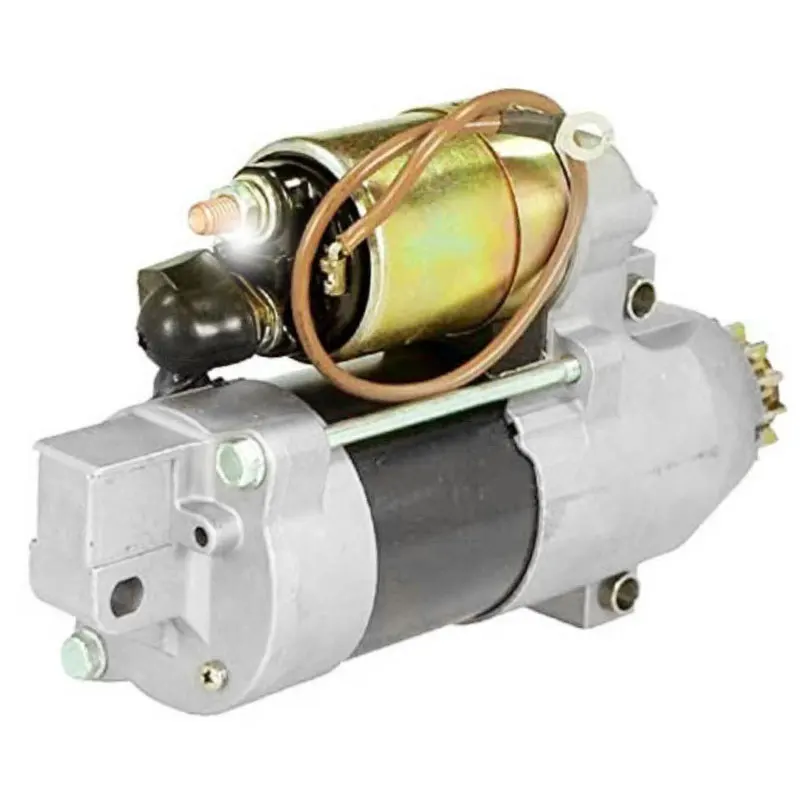 СТАРТЕР для OUTBOARD Mercury YAMAHA F115TJR F115TLR S114-838A 50- 881368 Т Т1 Т2 68В-81800-00