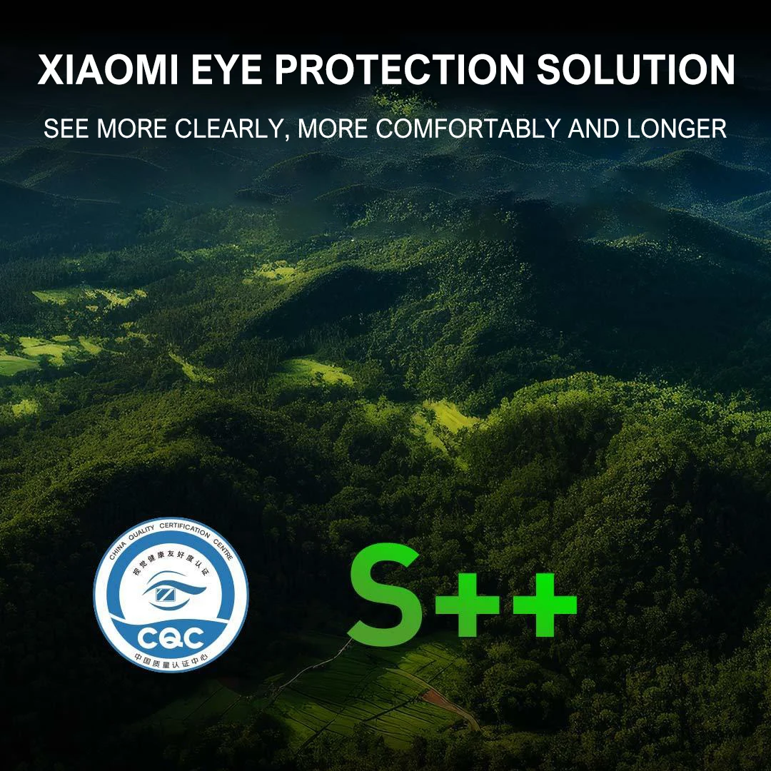 ЖК-дисплей Xiaomi Redmi Monitor A27U Type C