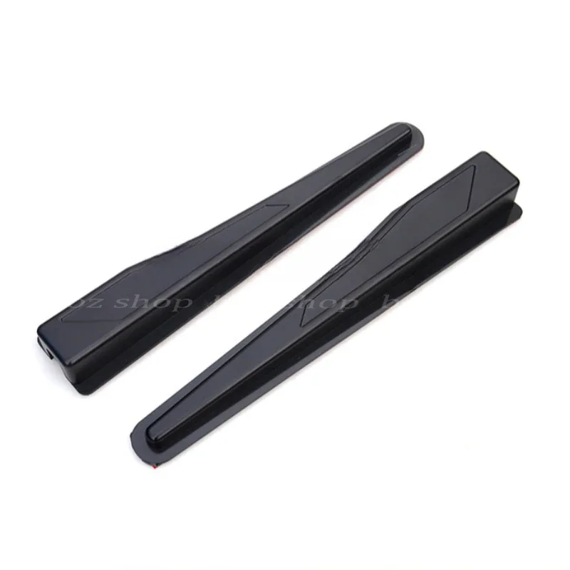 For Ford Bronco Domestic Liema Modified Rear Window Glass Heating Line Sensor Fixed Protective Cover Car Interior Accessories