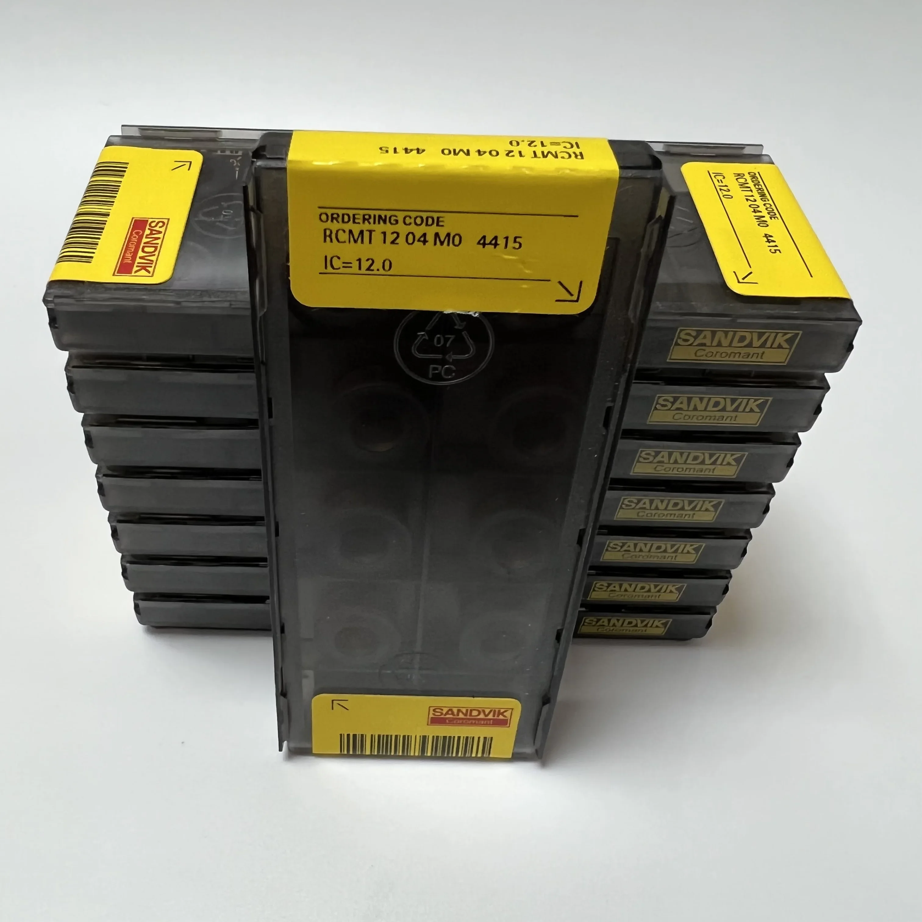 Лезвие CNC RCMT 1204M0 4415