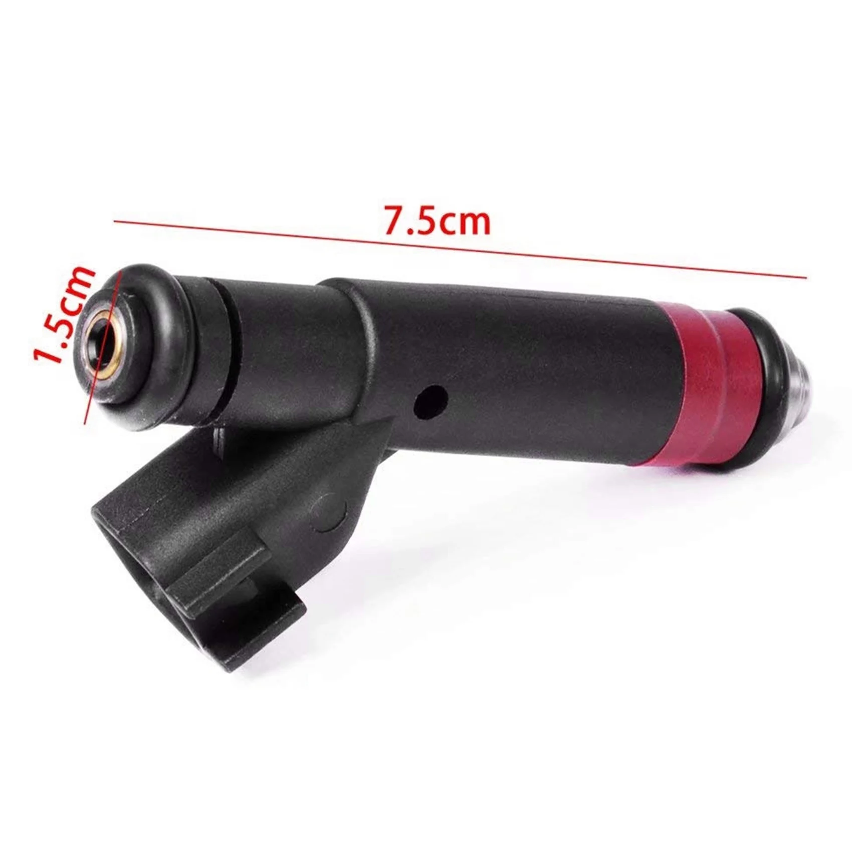 Топливные форсунки 53032145AA 53032704AB для Dodge Dakota 4.7L 2007 Chrysler Aspen Jeep- Grand