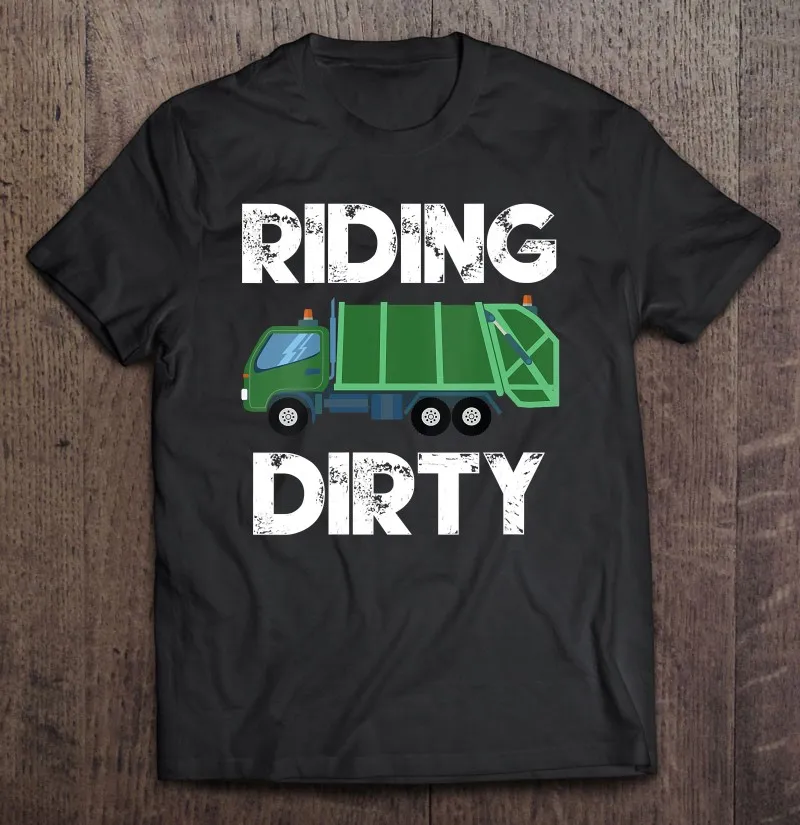 

Футболка для мужчин и женщин, аниме футболка для езды на велосипеде, Переработка мусора, детей, мальчиков, малышей