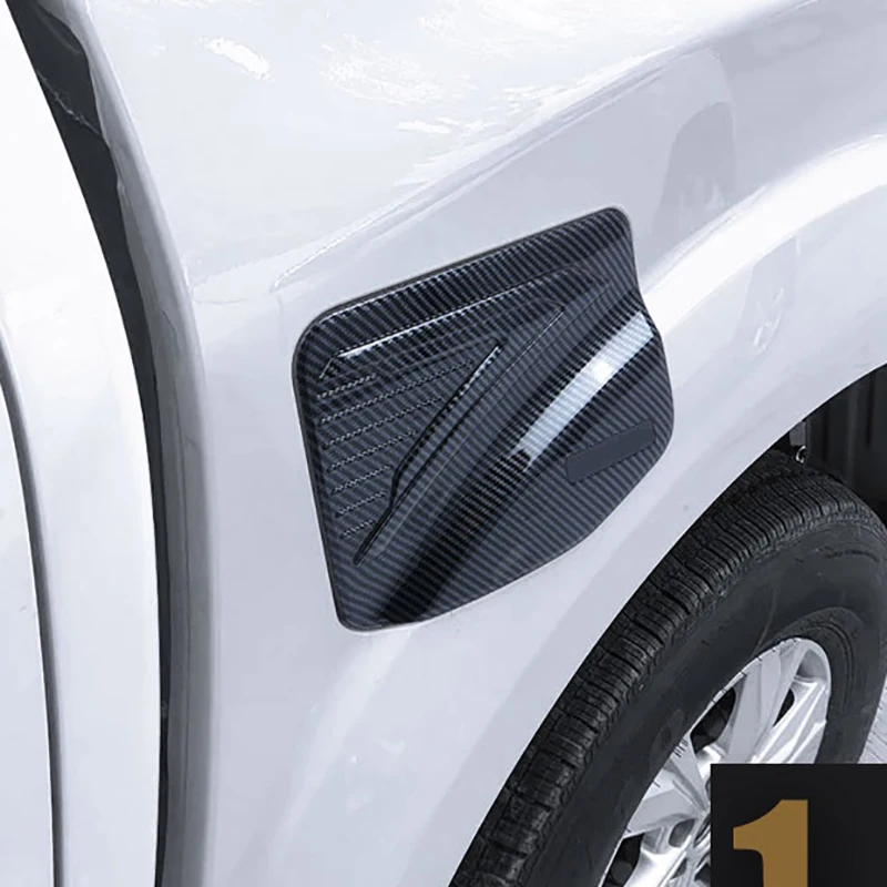 Защитные аксессуары для Nissan Navara NP300 2015-2020