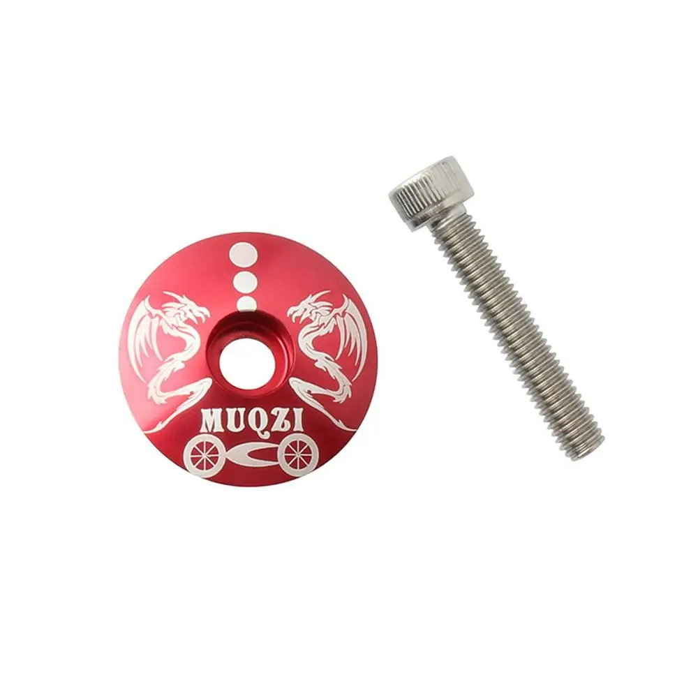 

Аксессуары для велоспорта, качественная Крышка для велосипедной гарнитуры, алюминиевая фотовспышка с винтами, детали для горных и дорожных...