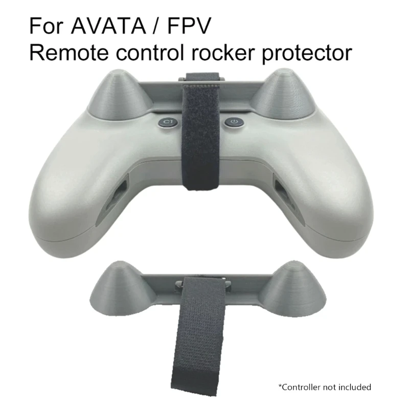 

Joystick Cover for AVATA/ FPV Remote Control Protective Cover Drop Shipping