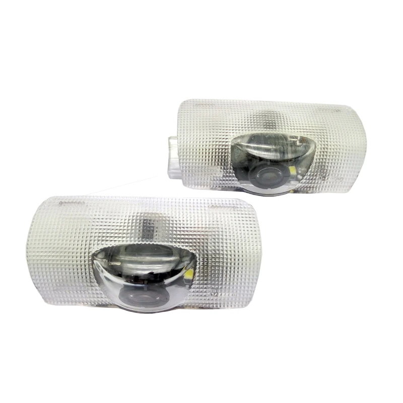 

LED Car Logo Door Light Projection Ghost Lamps For Toyota Avalon Camry Highlander Tundra 4 Runner Prius Sienna Sequoia venza